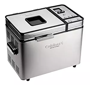 Cuisinart Bread Maker 2lbs CBK-200