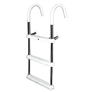 JIF MARINE Products LLC 5504846 JIF MARINE Products LLC Hook Ladder