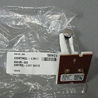 Lennox Parts 56W23 L200-30F LIMIT SWITCH