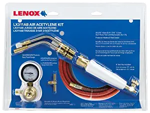 Lenox LX311AB Air Acetylene Kit