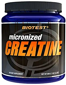 Creatine Monohydrate - 800 g