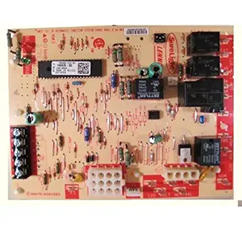 63K8901 - Lennox OEM Replacement Furnace Control Board