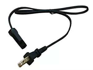 Power Cord 36" for Farberware FCP280 Percolator