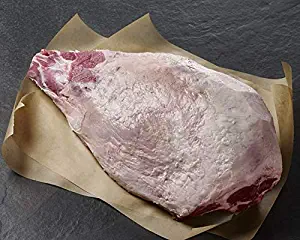 Personal Gourmet Foods Semi-Boneless Leg Of Lamb Personal Gourmet Foods