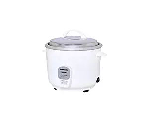 Panasonic SR-E28 15-Cups (Uncooked) Rice Cooker, 220-volt (Not for USA)