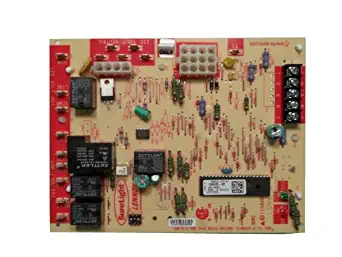 50A66-123-04 - OEM Replacement Furnace Control Board