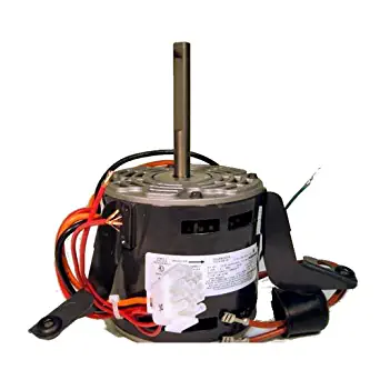 100649-01 - Lennox OEM Replacement Furnace Blower Motor 1/3 HP 115 Volt