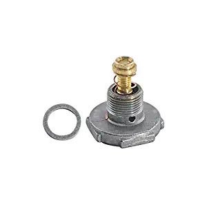 MACs Auto Parts 49-17809 Carburetor Economizer Valve - & Holley 94 Carburetors