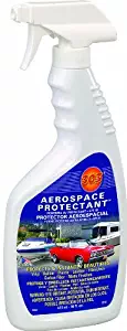 RV Trailer Camper Cleaners 303 Aerospace Protectant 16 Oz. (1)