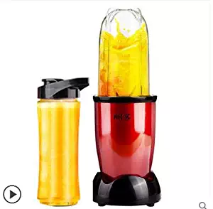 Hot Sale Multifunctional Portable Electric Hand Blender Extractor Juicer Kitchen Food Machine