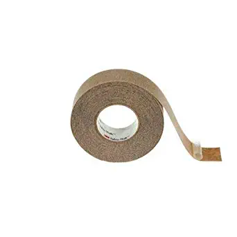 1-ROLL 3M Safety-Walk Slip-Resistant General Purpose Tapes & Treads 620.Clear 36 in x 60 Feet