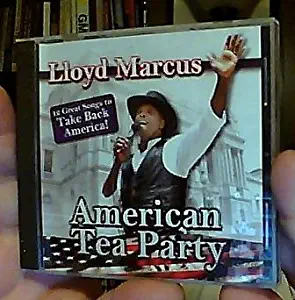 American Tea Party: 12 Great Songs to Take Back America!