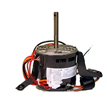 K55HXHGB-8639 - Lennox OEM Replacement Furnace Blower Motor 1/2 HP 115 Volt