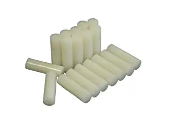 25 lbs Bulk All Purpose Hot Melt Glue Stick 5/8 inch x 2 inch