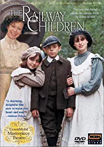 Masterpiece Theatre: Railway Children