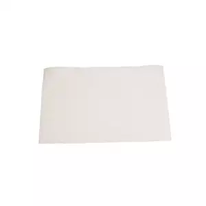 Frymaster 803-0154 Filter Paper 100-16.5X25.5 Deep Fryer 63302