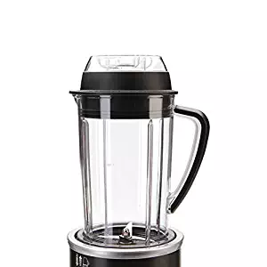 Nutribullet Rx Souper Blast Pitcher with 2 Piece Lid