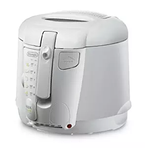 DeLonghi D677UX 2-1/5-Pound-Capacity Deep Fryer