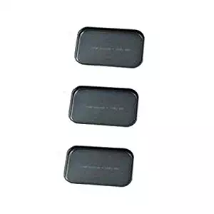 EASY-BAKE Ultimate Oven Baking Pan Refill - 3 Pack