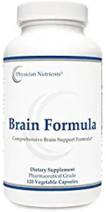 Brain Formula