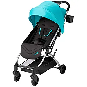 Safety 1st Teeny Ultra Compact Stroller, Bahama Breeze