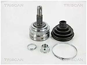 Triscan 8540 15139 Joint Kit, drive shaft