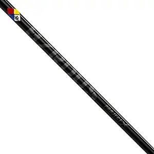 Project X HZRDUS Black 7 X-Flex Shaft + Cobra F9 Speedback Tip + Grip