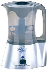 Froth Au Lait - Froth 'N Sauce, Platinum