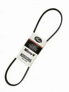 Gates K060730 Multi V-Groove Belt