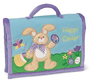 Happy Easter Soft Baby's Photo Album - Easter Baby Gift