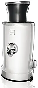 NOVIS Vita Juicer The 4-in-1 Juicer, White