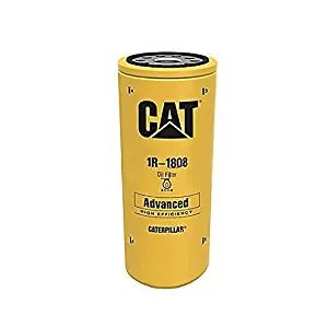 Caterpillar 1R1808 Oil Filter