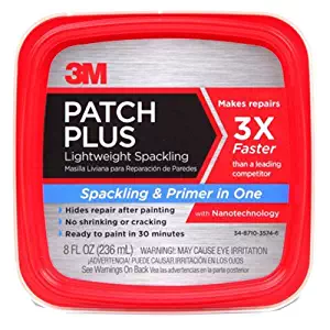 3M Patch Plus Primer