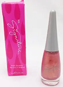Nail Polish Pink Starshine