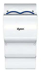 Dyson 304664-01 Air Blade dB AB14-W-HV Hand Dryer