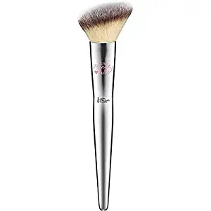 IT BRUSHES FOR ULTA Live Beauty Fully Flawless Blush Brush #227