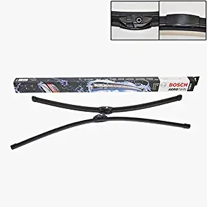 Mercedes-Benz Wiper Blades Blade Set Bosch OEM 2048201745/3397009053 (VIN#REQUIRED)