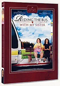 Riding the Bus with My Sister [Region 2]