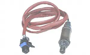 Bosch 13111 Oxygen Sensor, OE Fitment (Chevrolet, Oldsmobile, Pontiac, Saturn )