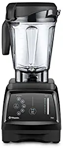 Vitamix 780 Blender, Black