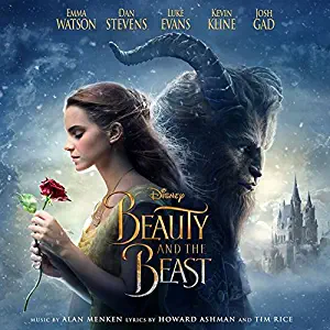 Beauty And The Beast Soundtrack