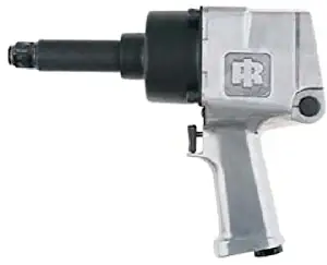 Ingersoll Rand 261-3 3/4-Inch Super Duty Air Impact Wrench with 3-Inch Extended Anvil