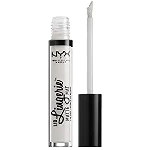 NYX LID LINGERIE MATTE NO.14 BAD TO THE BONE