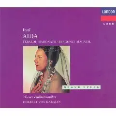 Verdi: Aida