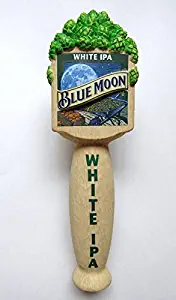 Blue Moon White IPA Tap - Full Size