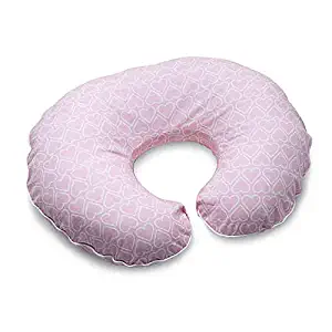 Boppy with Slipcover Queen of Hearts