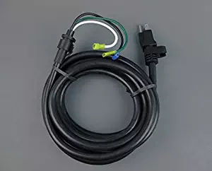 Graco®* 15H064 Power Cord Assembly- OEM