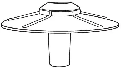 Waring 030566 Slinger