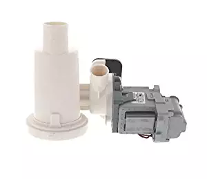 Supco LP30913 Washer Drain Pump