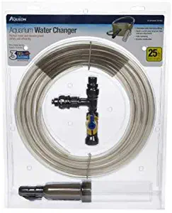 Aqueon Aquarium Water Changer